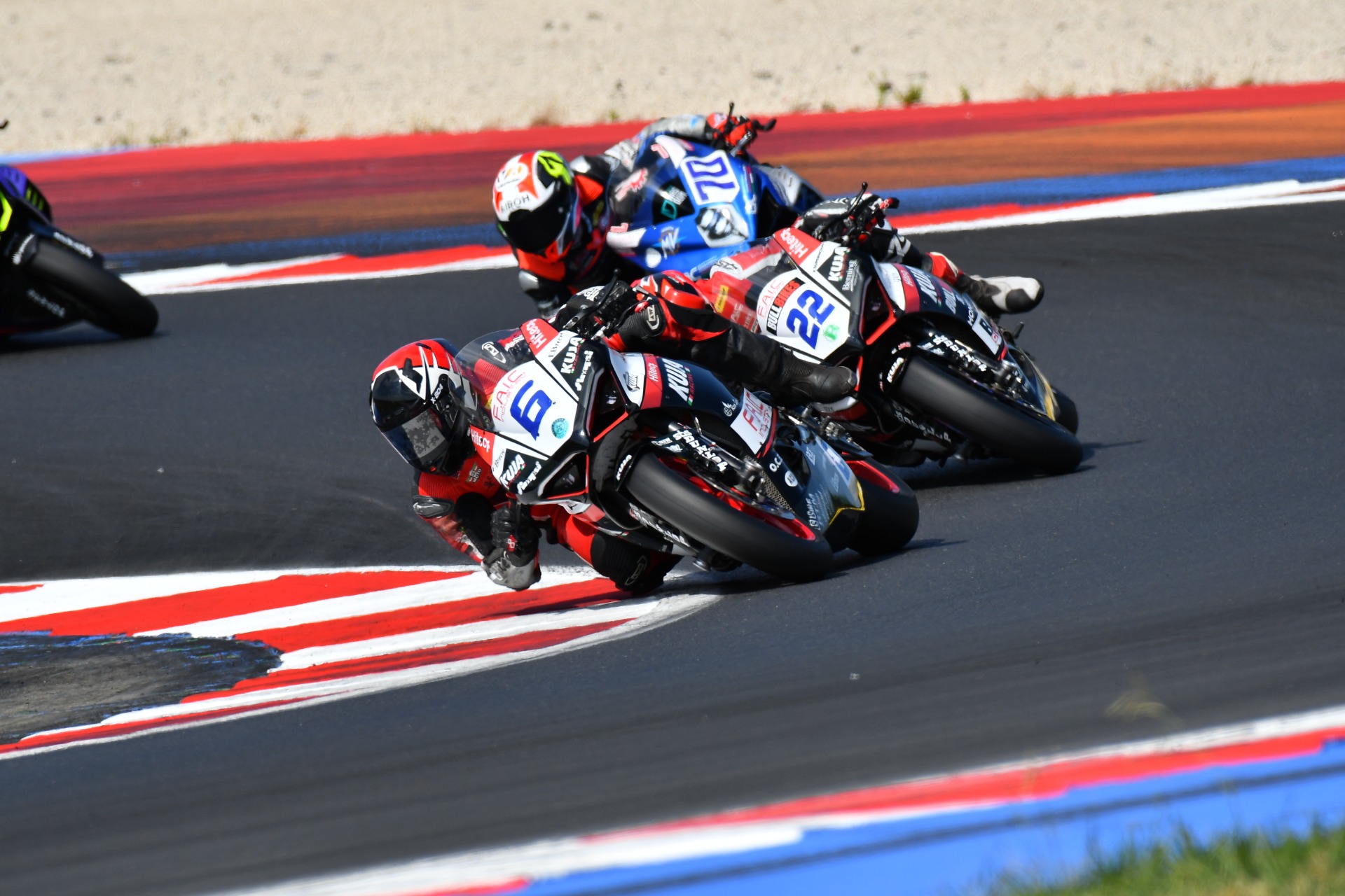 4. Misano Racing Night 2025
