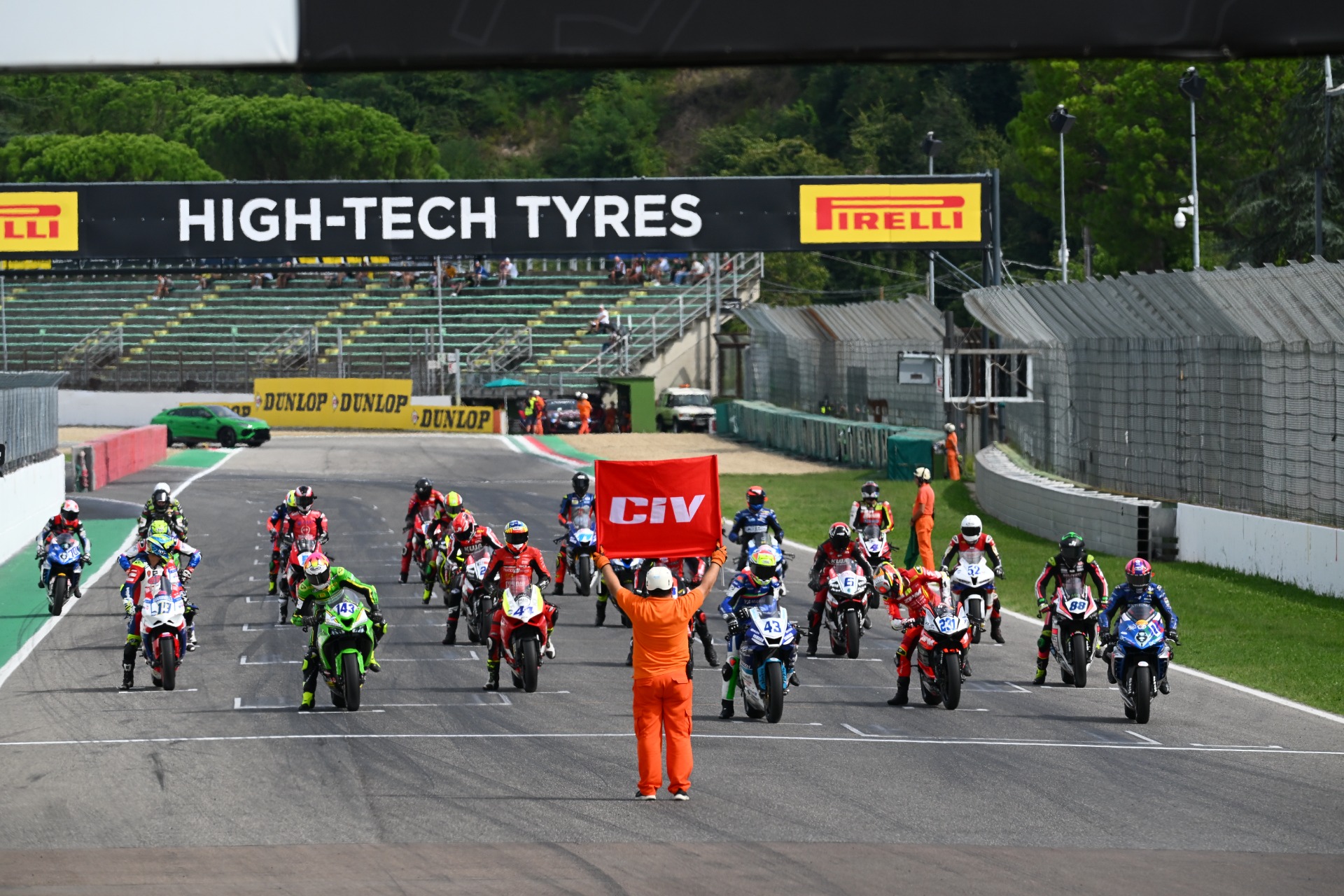 5. Imola 2025