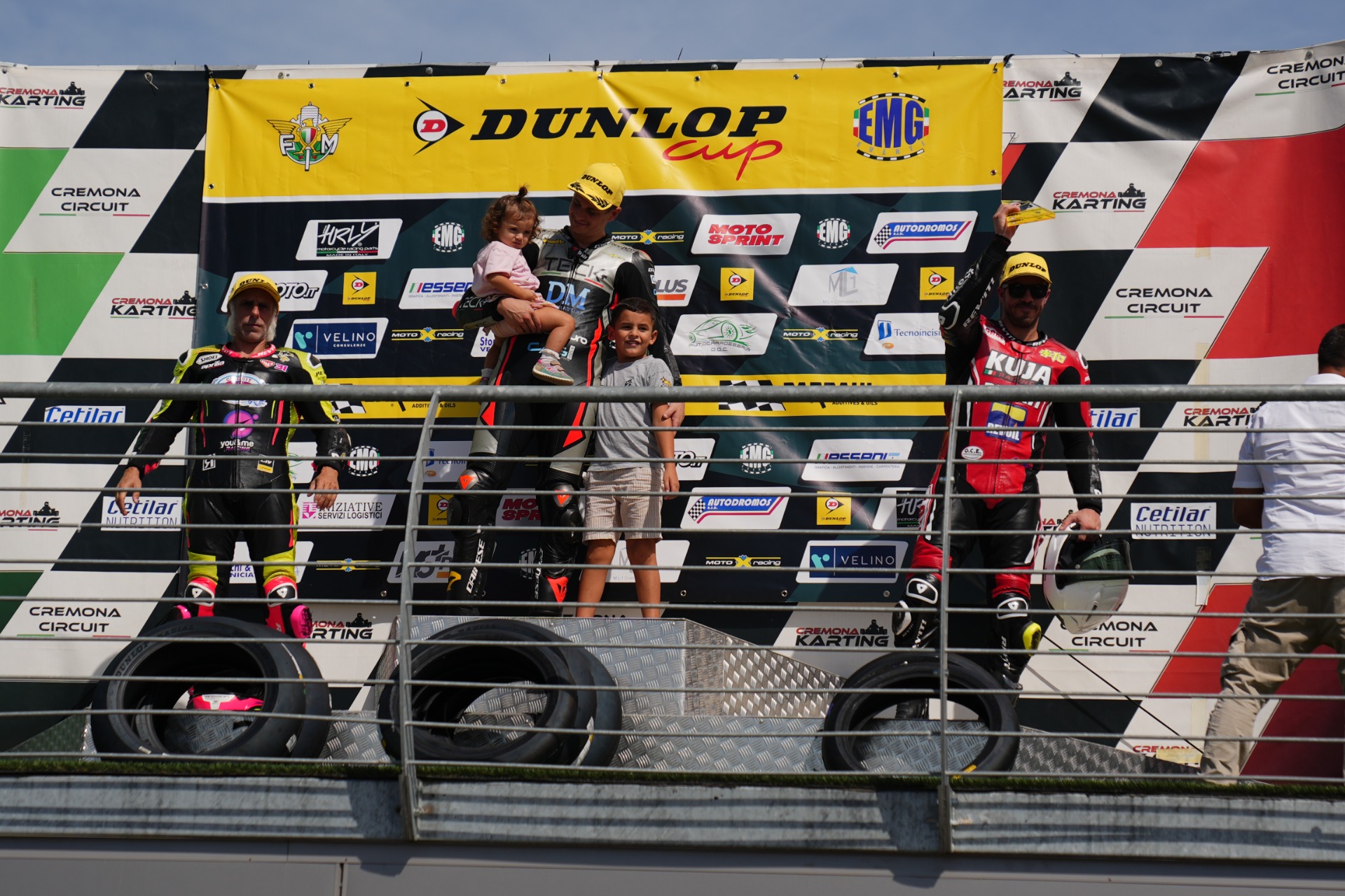 4. Cremona Circuit 2025