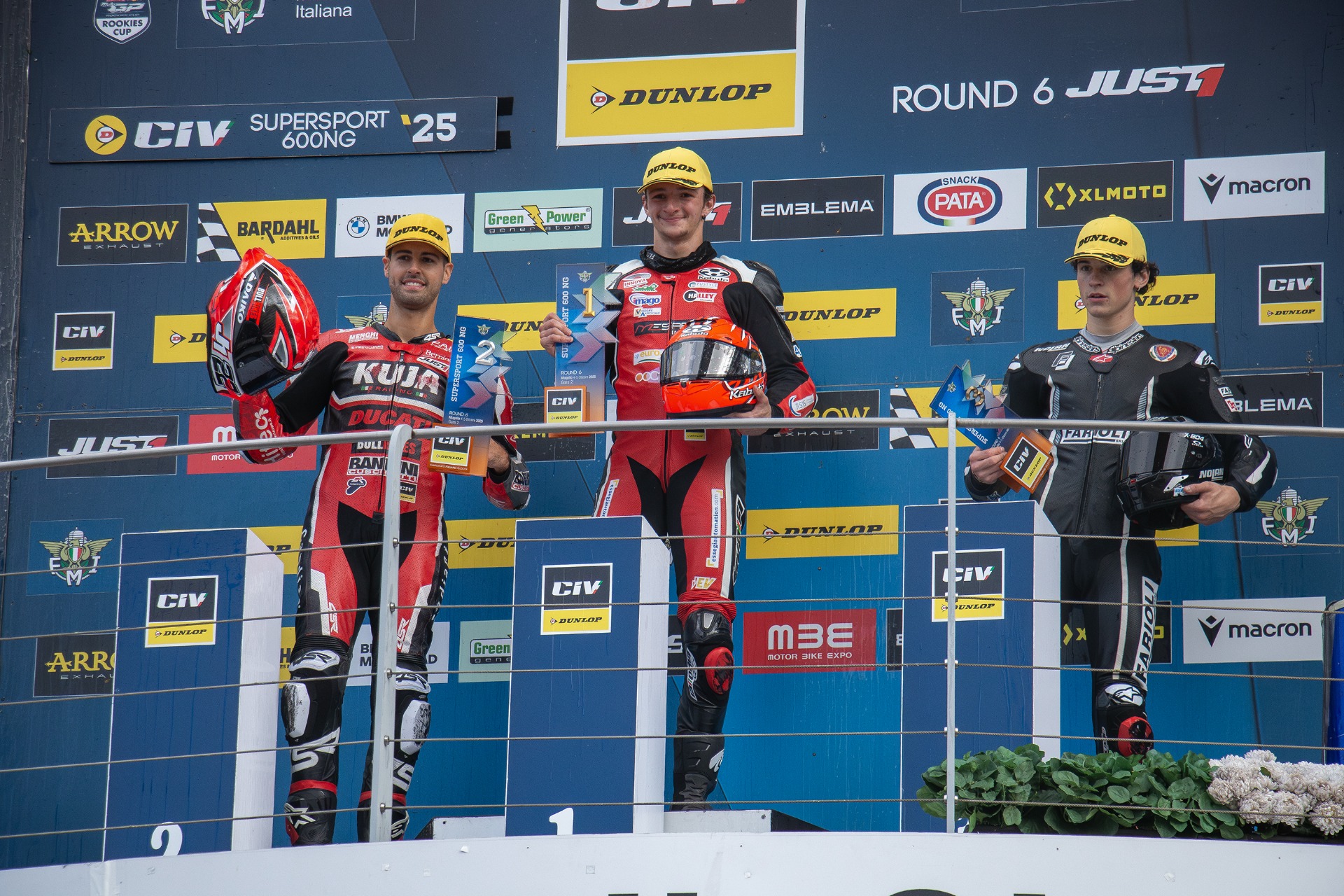 6. Mugello Circuit 2025